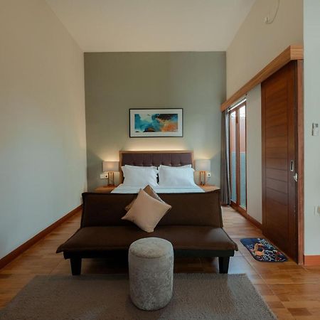 Andewi Guest House Denpasar Redpartner - Minimum Stay 30 Nights Sanur Екстериор снимка