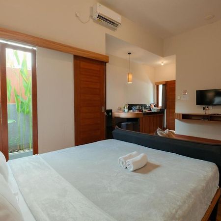 Andewi Guest House Denpasar Redpartner - Minimum Stay 30 Nights Sanur Екстериор снимка