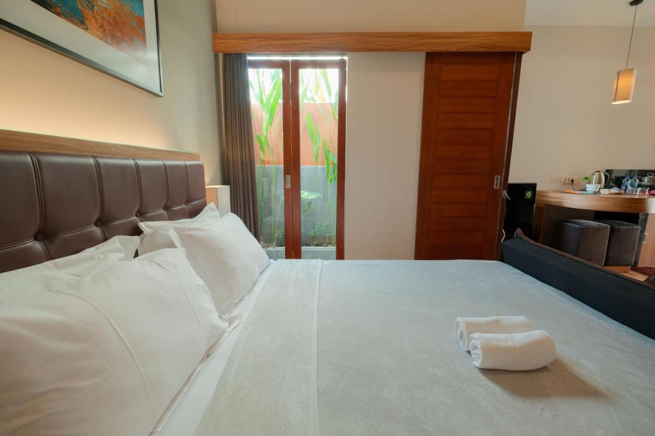 Andewi Guest House Denpasar Redpartner - Minimum Stay 30 Nights Sanur Екстериор снимка