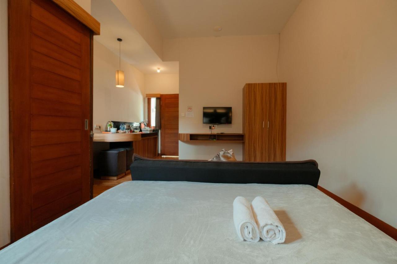 Andewi Guest House Denpasar Redpartner - Minimum Stay 30 Nights Sanur Екстериор снимка