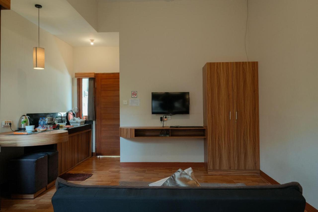 Andewi Guest House Denpasar Redpartner - Minimum Stay 30 Nights Sanur Екстериор снимка