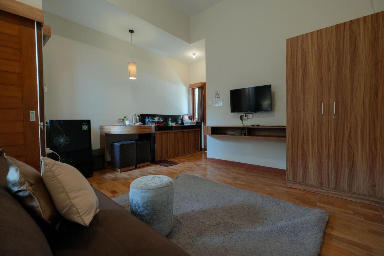Andewi Guest House Denpasar Redpartner - Minimum Stay 30 Nights Sanur Екстериор снимка