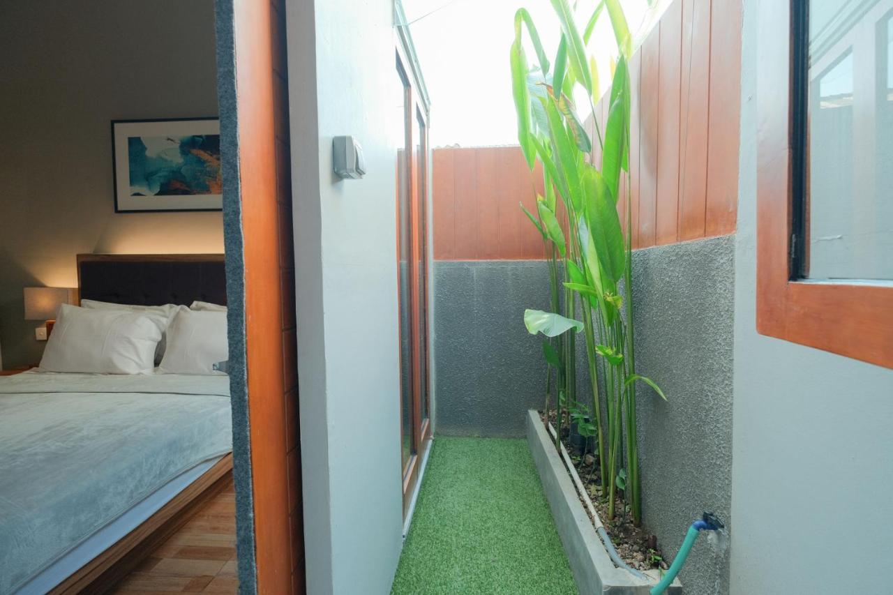Andewi Guest House Denpasar Redpartner - Minimum Stay 30 Nights Sanur Екстериор снимка